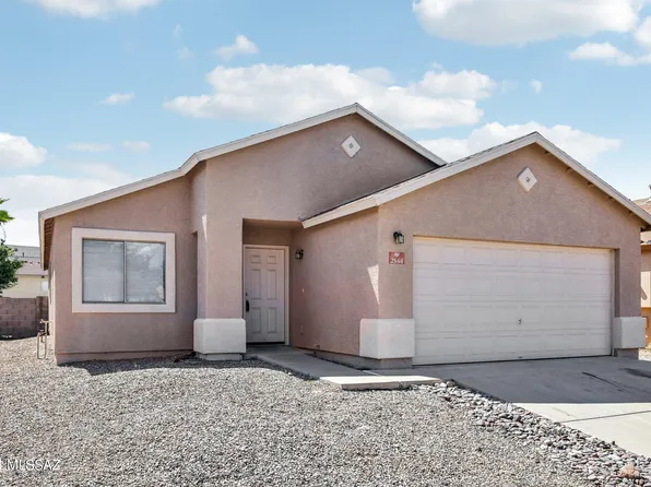 2548 E Paseo La Tierra Buena, Tucson, AZ 85706