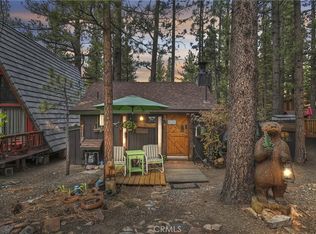 209 W Rainbow Blvd, Big Bear City, CA 92314