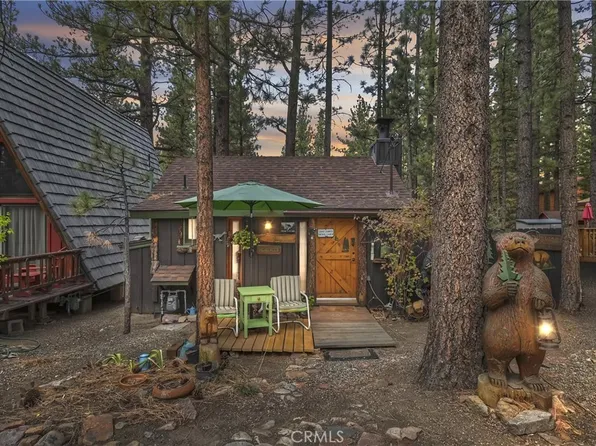 209 W Rainbow Blvd, Big Bear City, CA 92314