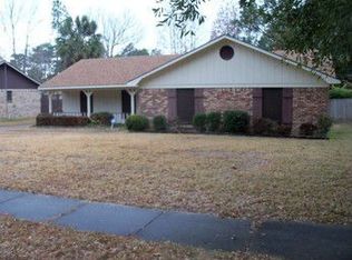 6444 Green Forest Dr #D, Mobile, AL 36618