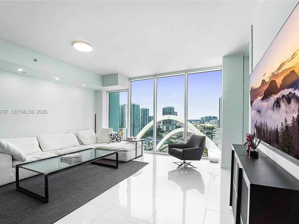 1st image of 1040 Biscayne Blvd APT 1905