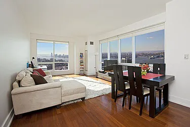 Rented by Akam Sales and Brokerage
