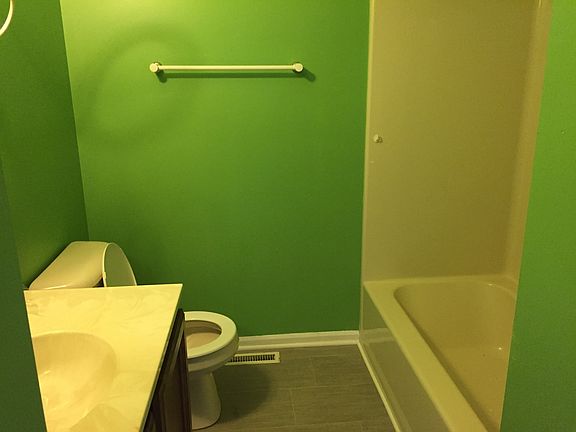main full bath