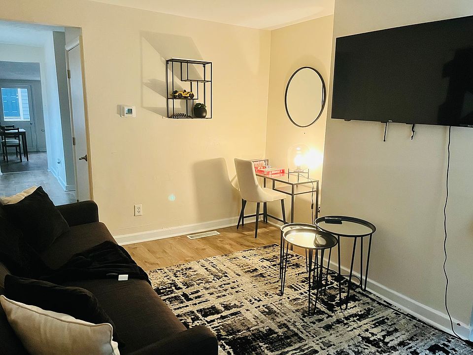 1208 Arch Street 1208 Arch St Pittsburgh PA Zillow