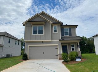 234 Grey Falcon Ave, Braselton, GA 30517