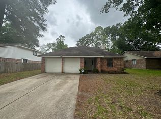 17323 Glenhew Rd, Humble, TX 77396