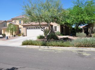 3850 E Timberline Ct, Gilbert, AZ 85297