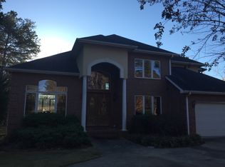 246 Petty Rd, Seneca, SC 29672