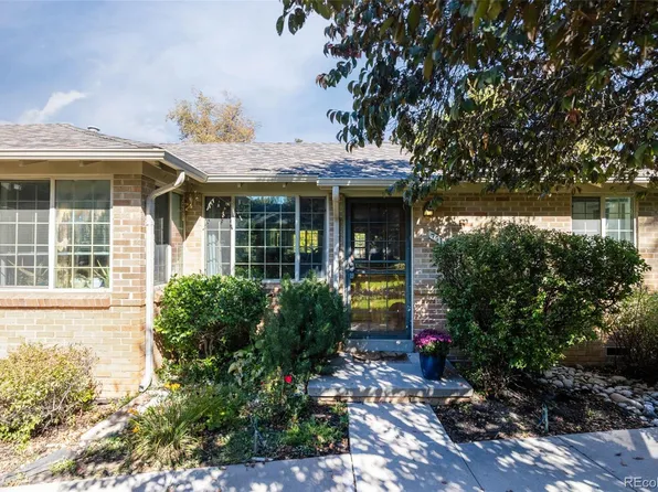 771 Eudora Street, Denver, CO 80220