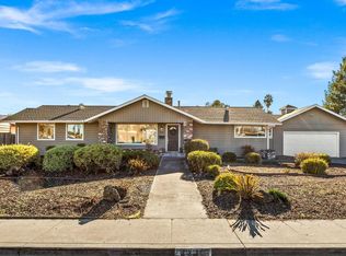 2226 Chalomar Rd, Concord, CA 94518