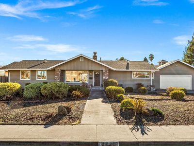 2226 Chalomar Rd, Concord, CA, 94518