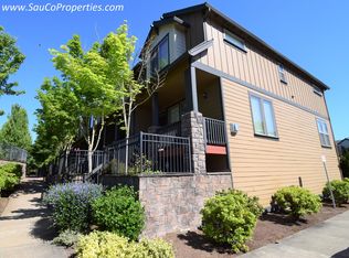 1419 NE Lockheart Ln #1, Hillsboro, OR