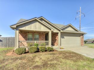 901 Blue Fish Rd, Norman, OK 73069