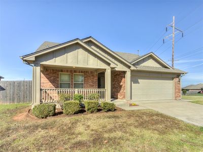 901 Blue Fish Rd, Norman, OK, 73069