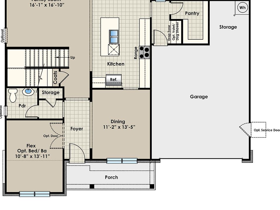 1st image of 101 Silver Cypress Cir