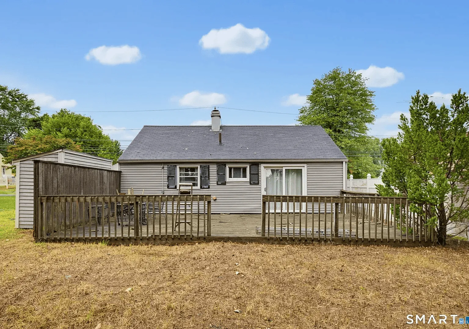 Two Bedroom Single-Family in Bloomfield — Photo 4