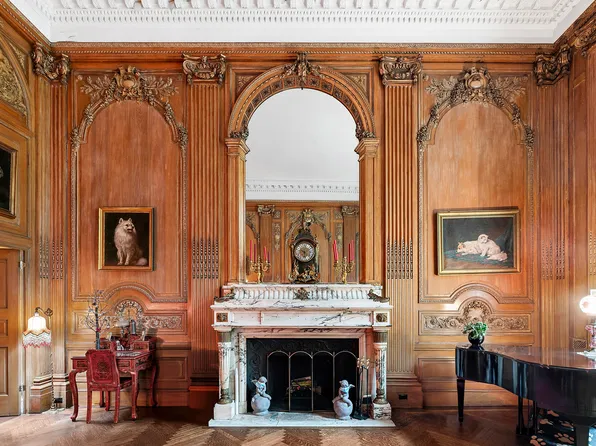 11 East 73rd Street 2BC image 2 of 10