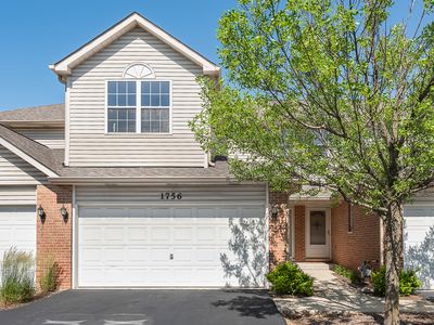 1756 Windward Ave, Naperville, IL, 60563
