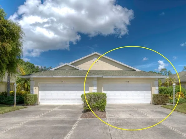 603 Auburn Cove Cir, Venice, FL 34292