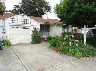 17006 Via Perdido, San Lorenzo, CA