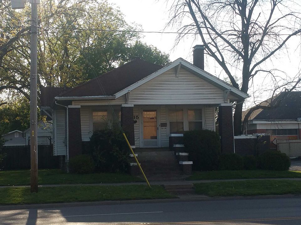 2nd image of 115 S Washington St