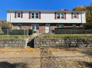 2 Filbert St APT 2, Quincy, MA 02169