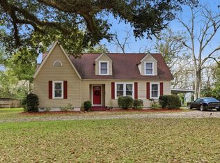 291 S Boulevard St., Camilla, GA 31730