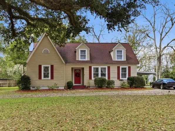 291 S Boulevard St., Camilla, GA 31730