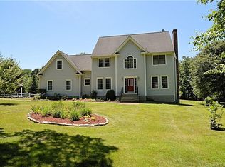 192 Taylor Rd, Colchester, CT 06415