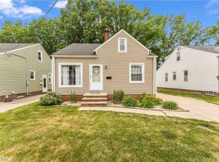 1411 Wexford Ave, Parma, OH 44134