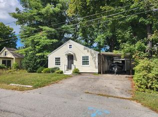 30 Hope Ave, Concord, NH 03301