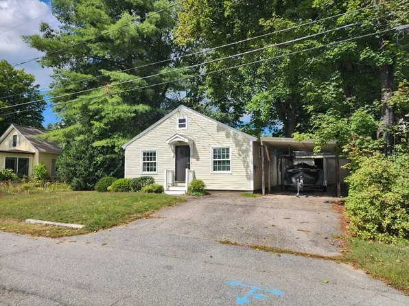 30 Hope Avenue, Concord, NH 03301