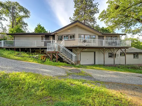 456 Greenwood Dr, Meadow Vista, CA 95722