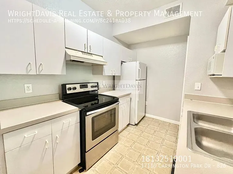 17110 Carrington Park Dr #826 — Photo 9