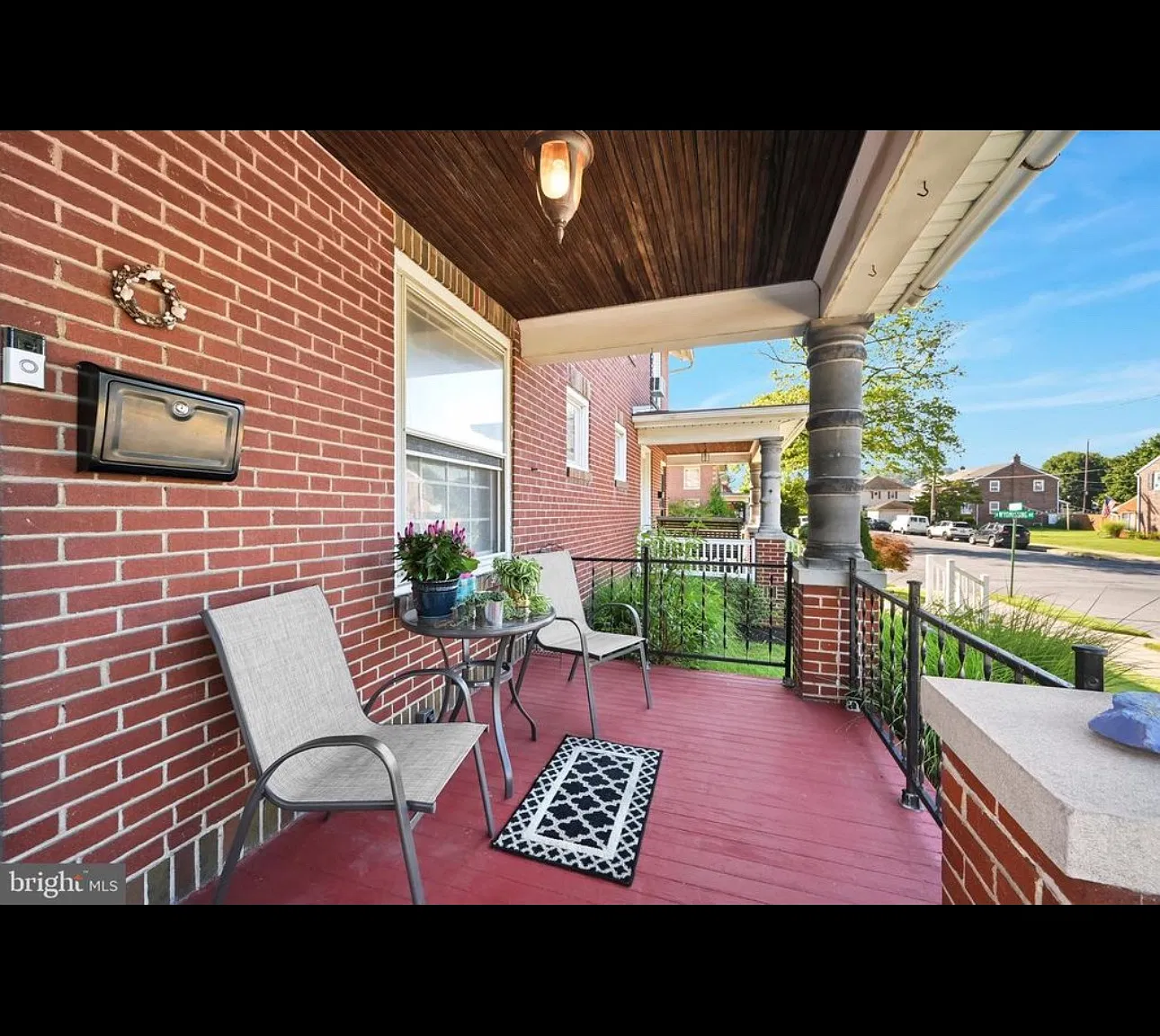 503 N Brobst St — Photo 2