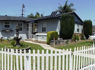 13123 Cimarron Ave, Gardena, CA 90249