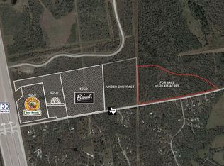 0 Fm 1185, Lockhart, TX 78644