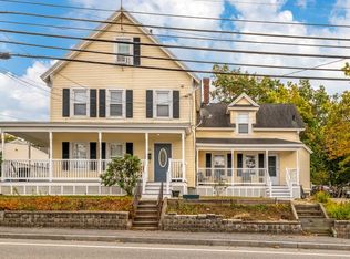 56 Groton Rd, North Chelmsford, MA 01863