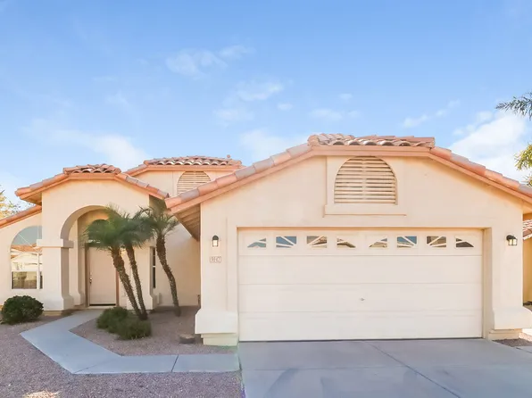 9847 W Irma Ln, Peoria, AZ 85382