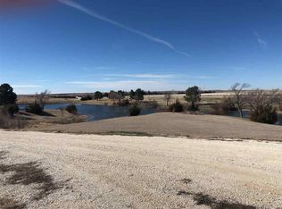 1742 Mermis Ct, Hays, KS 67601