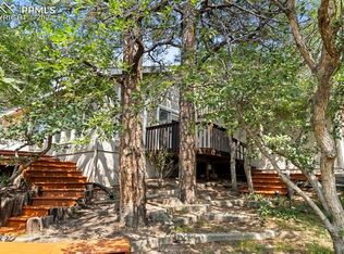 1530 Rock Ridge Ct, Colorado Springs, CO 80918