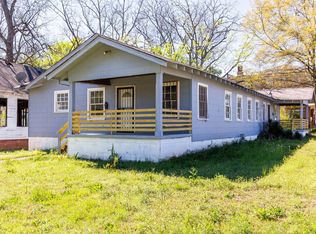 1830 Exeter Ave #A, Bessemer, AL 35020
