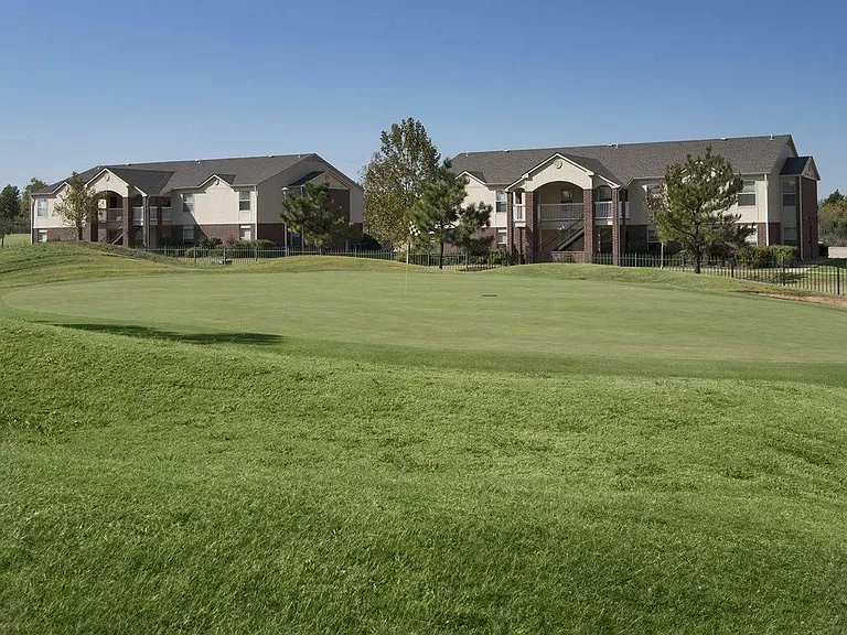 Links at OKC — Photo 12