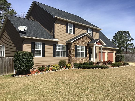 2nd image of 6801 County Place Dr