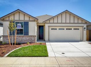 2048 Longmire Loop, Roseville, CA 95747