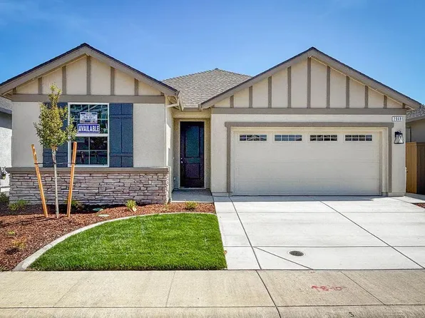 2048 Longmire Loop, Roseville, CA 95747