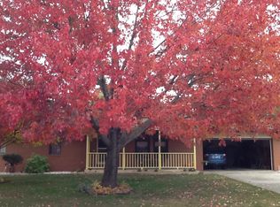 401 Filbert St, New Carlisle, IN 46552