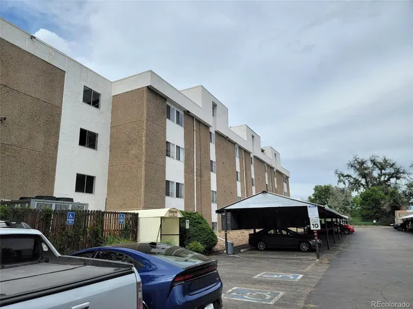 384 S Ironton Street #407, Aurora, CO 80012