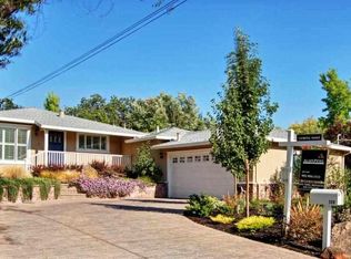 120 Oakvue Rd, Pleasant Hill, CA 94523