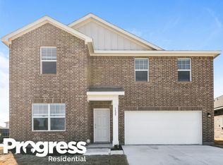 1629 Braeburn Ln, Haslet, TX 76052